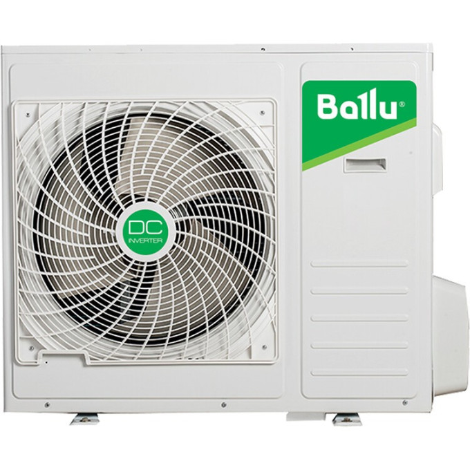 Блок наружный мульти сплит-системы, инверторного типа BALLU B5OI-FM/out-42HN1 HC-1067687