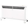 Конвектор электрический BALLU Evolution Digital Inverter BEC/EVI-2500 HC-1139509