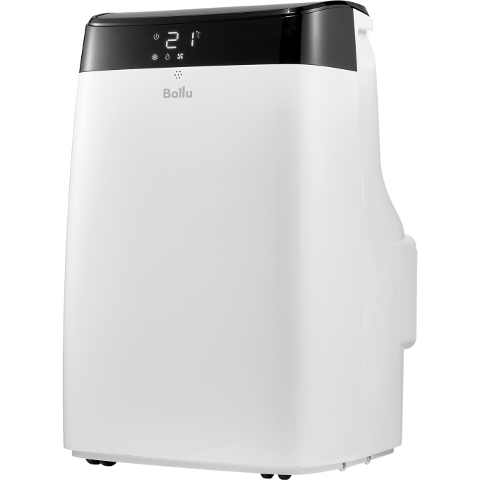 Мобильный кондиционер BALLU BPAC-12 SW/N1
