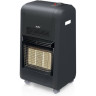 Обогреватель инфракрасный газовый BALLU BIGH-55 Black HC-1135563