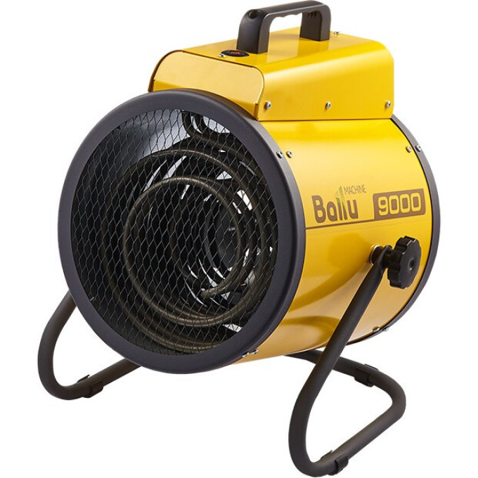Тепловая пушка электрическая BALLU BHP-P2-9 HC-1226959